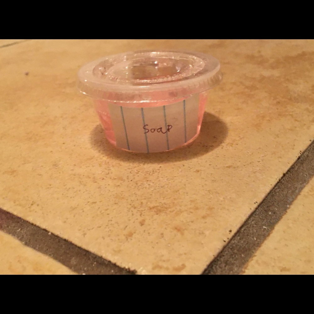 Soap